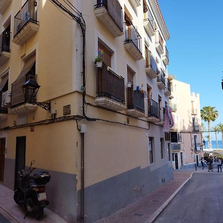 Joyo Estudio A Pasos Del Mar Villajoyosa Εξωτερικό φωτογραφία