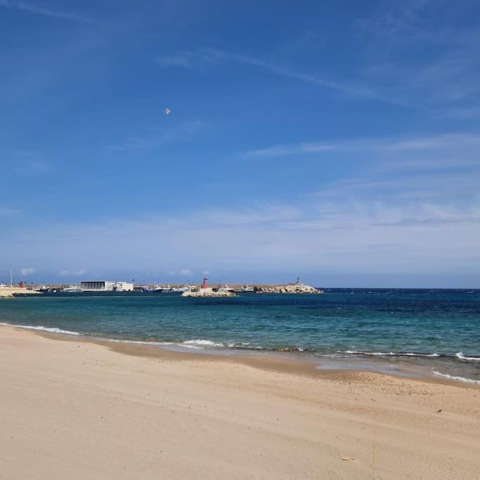 Joyo Estudio A Pasos Del Mar Villajoyosa Εξωτερικό φωτογραφία