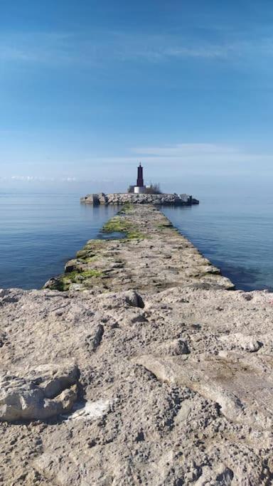 Joyo Estudio A Pasos Del Mar Villajoyosa Εξωτερικό φωτογραφία