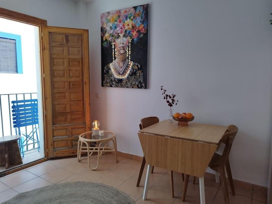 Joyo Estudio A Pasos Del Mar Villajoyosa Εξωτερικό φωτογραφία