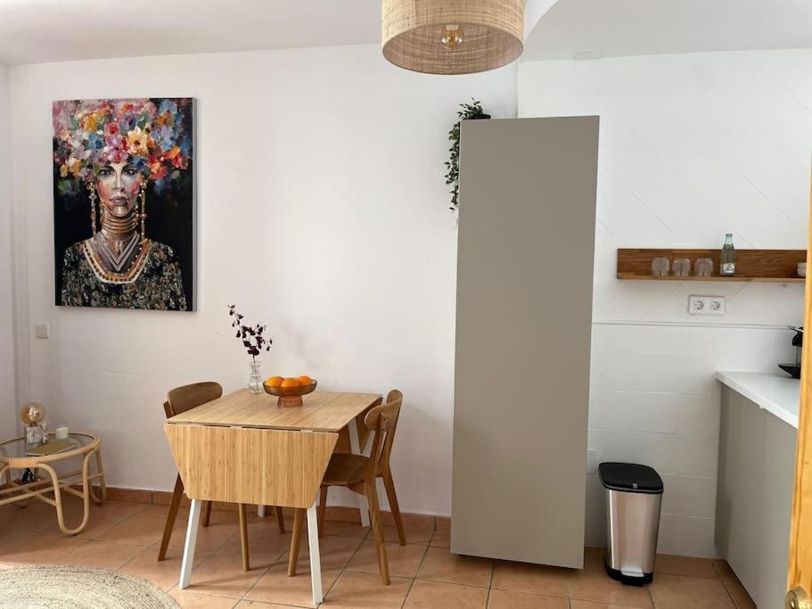 Joyo Estudio A Pasos Del Mar Villajoyosa Εξωτερικό φωτογραφία