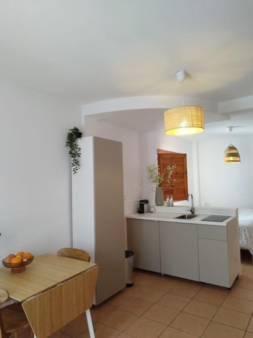 Joyo Estudio A Pasos Del Mar Villajoyosa Εξωτερικό φωτογραφία