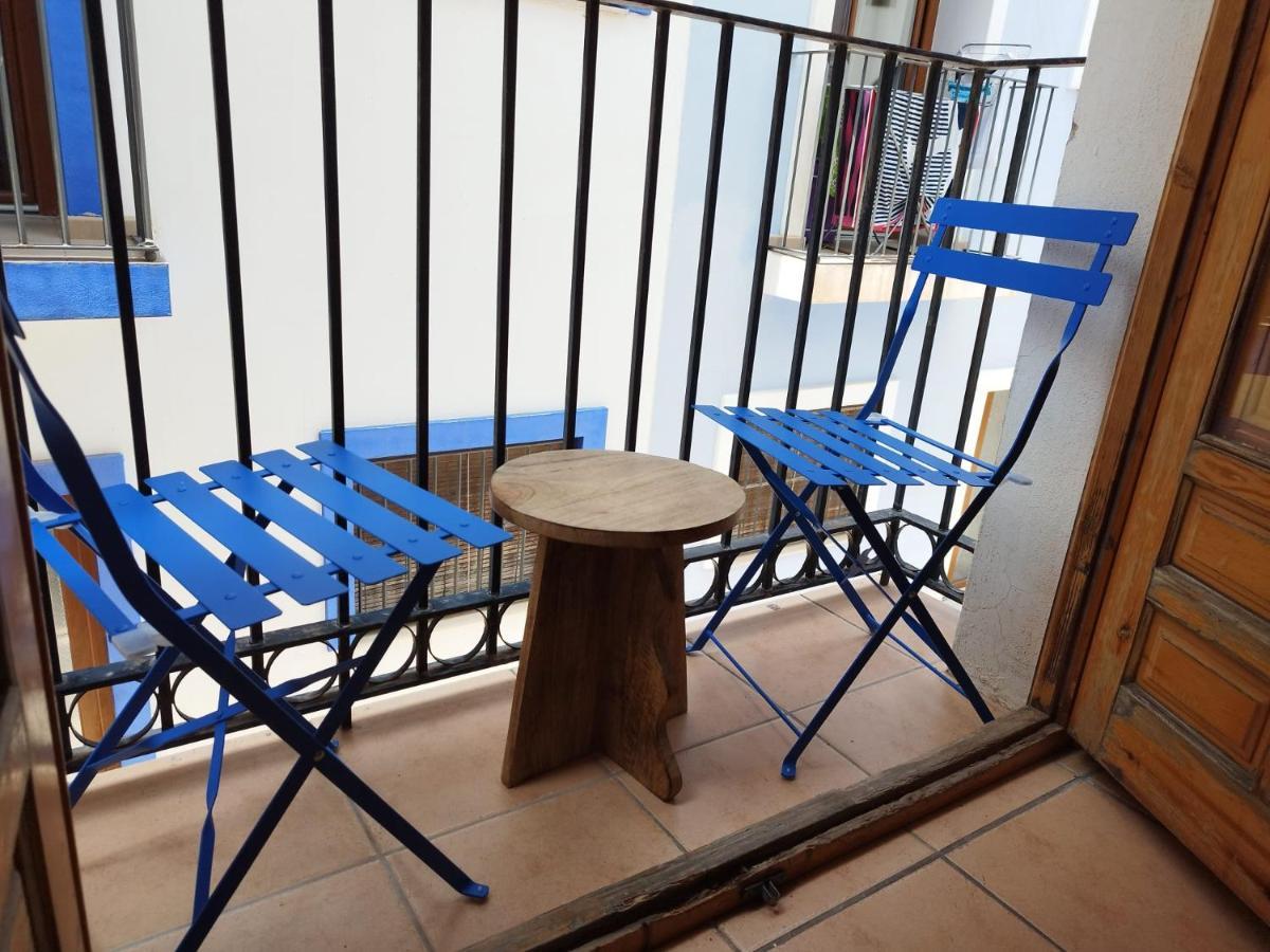 Joyo Estudio A Pasos Del Mar Villajoyosa Εξωτερικό φωτογραφία
