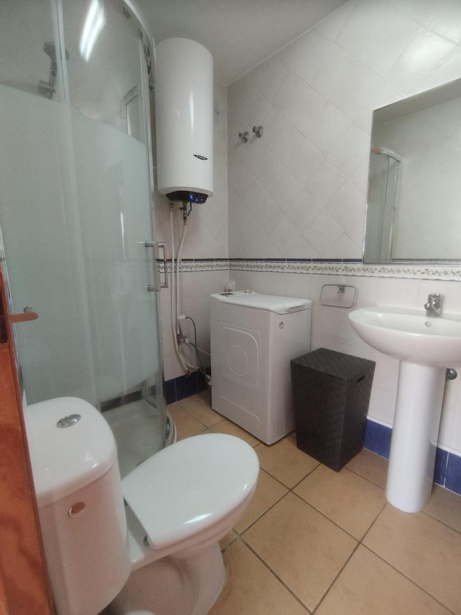 Joyo Estudio A Pasos Del Mar Villajoyosa Εξωτερικό φωτογραφία