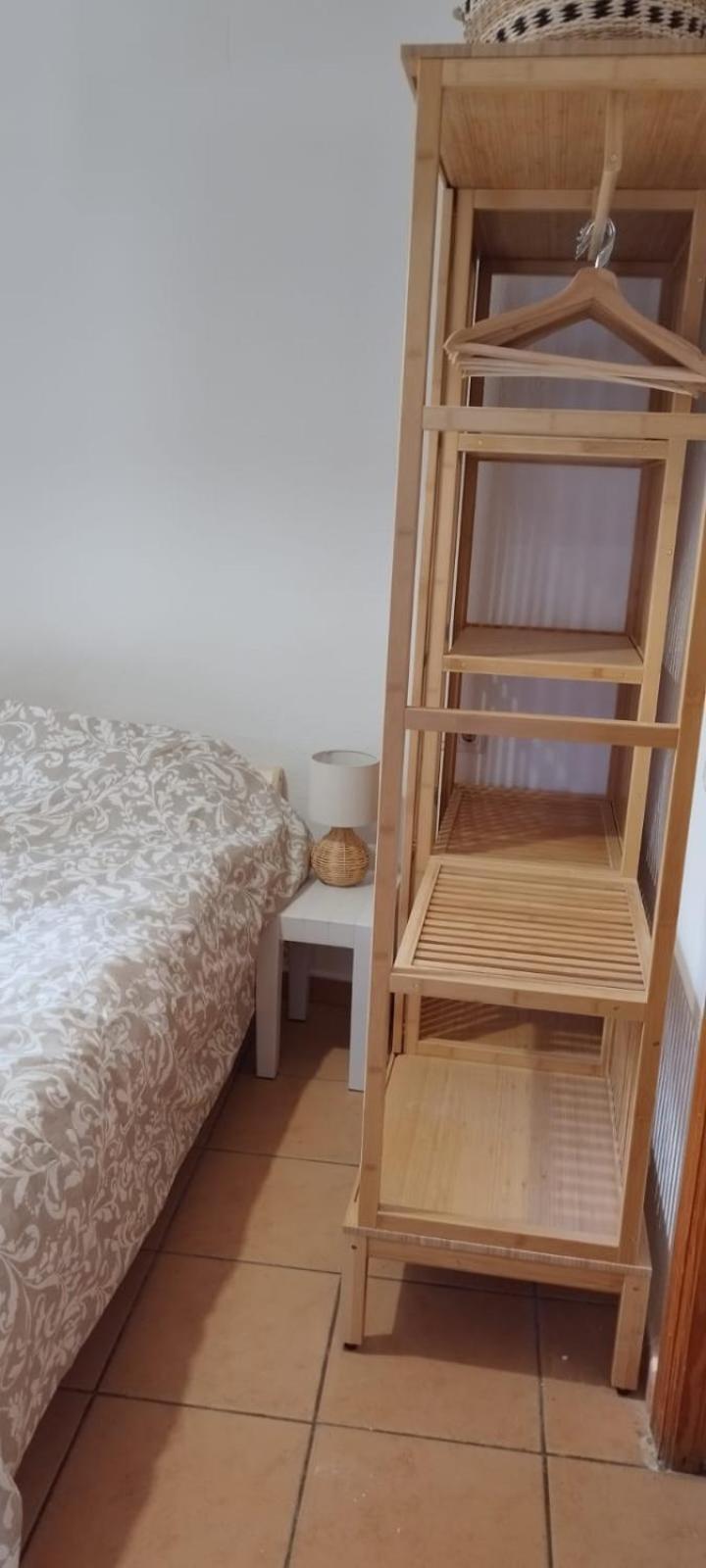 Joyo Estudio A Pasos Del Mar Villajoyosa Εξωτερικό φωτογραφία