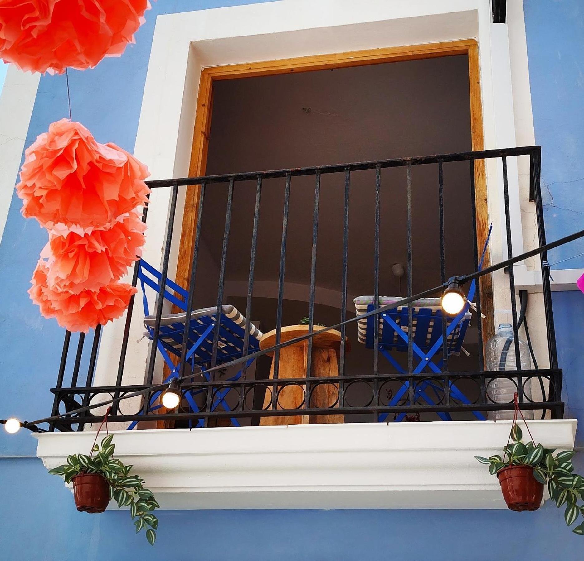 Joyo Estudio A Pasos Del Mar Villajoyosa Εξωτερικό φωτογραφία